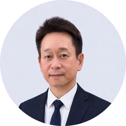 不動産エージェント 村中健治